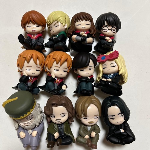 Harry potter shoulder zun - harry,