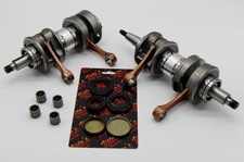 Neuf Yamaha RZ500 RD500 Double