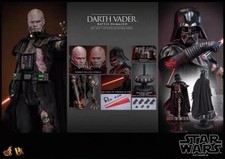 Dark Vador  Hot Toys DX44