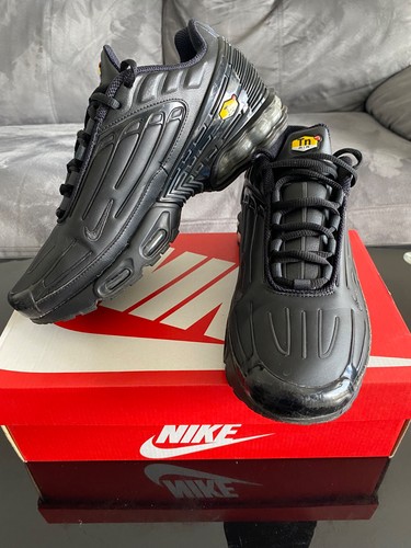 Nike air max plus - nike,
