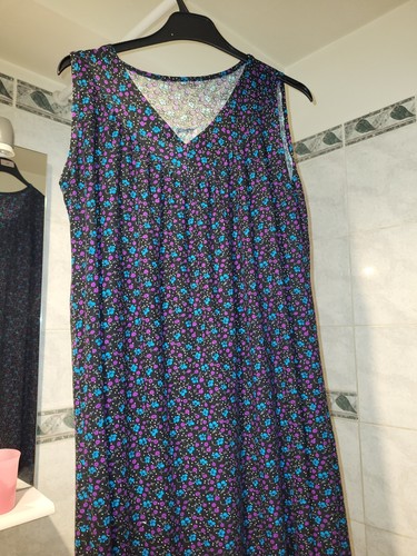 Robe plage velours - robe,
