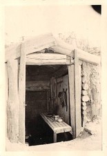 Stade de combat AA 260 SMG