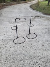 Paire De Portes Plantes Mathieu Mategot