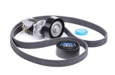 SKF Jeu de courroies