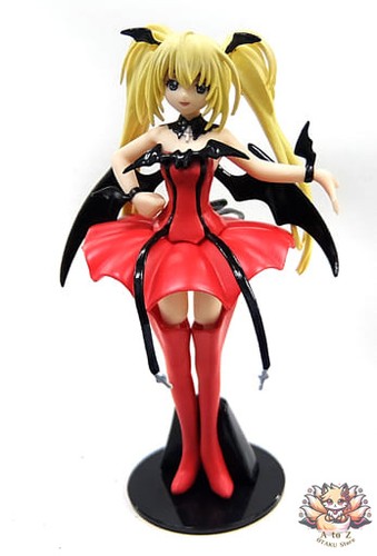 Mini figurine hoshina utau - hoshina,
