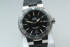 [Exc+4] Montre Homme ORIS
