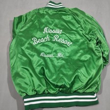 Varsity Jacket bomber vintage