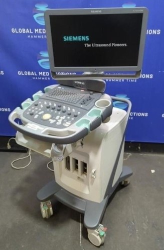 Siemens x700 ultrasound - siemens,
