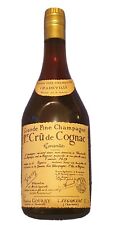  Cognac-Grande Fine Champagne