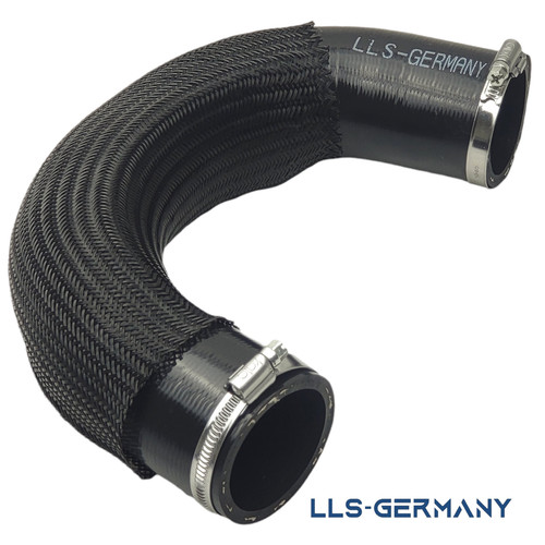 Turbosouffleur intercooler - turbosouffleur,