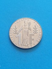 1 Franc 1996 JACQUES RUEFF      ( 131 / 2024 )