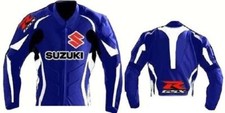 Suzuki GSXR Peau de vache