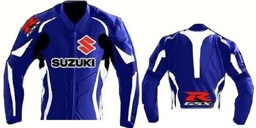 Suzuki gsxr peau vache - suzuki,