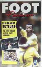 Les grands Buteurs Foot