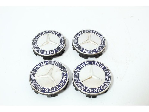 Set enjoliveurs - set, 4