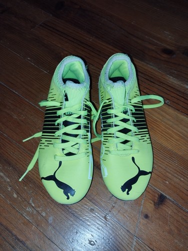 Chaussures foot puma enfants - chaussures,