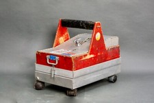 Rare caisse outils - caisse, à