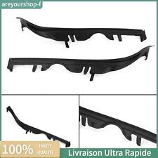 Joint de Garniture Vant Phare Pair 63126908405 63126908406 Pour BMW 5 E39 99-03f