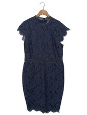 H&M Robe en dentelle Dames