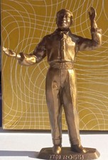 Figurine Mokalux  Tino Rossi 