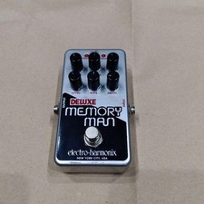 Electro-Harmonix Deluxe Memory