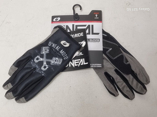 Gants vélo neal mayhem - o'neal,