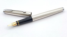 STYLO PLUME VINTAGE PARKER 75
