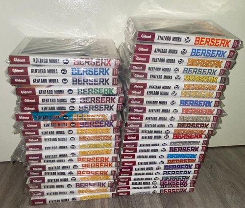 Berserk collection - –,