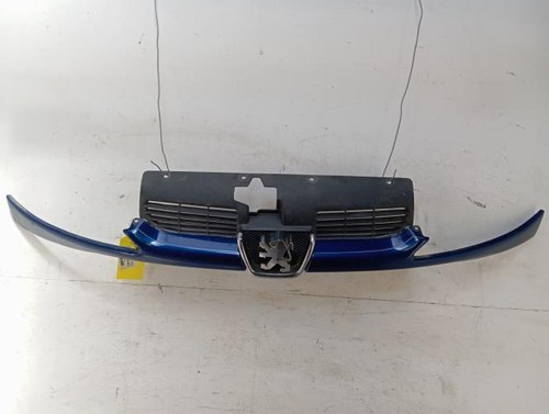 Calandre peugeot 206 phase - calandre,