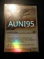 mtg magic 2014 m14 Seraph of