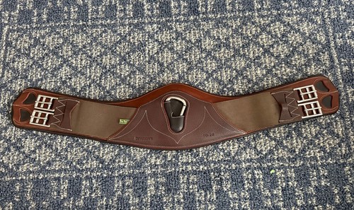 Devoucoux makila girth - devoucoux, 28”