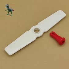 Playmobil rotor hélicoptère