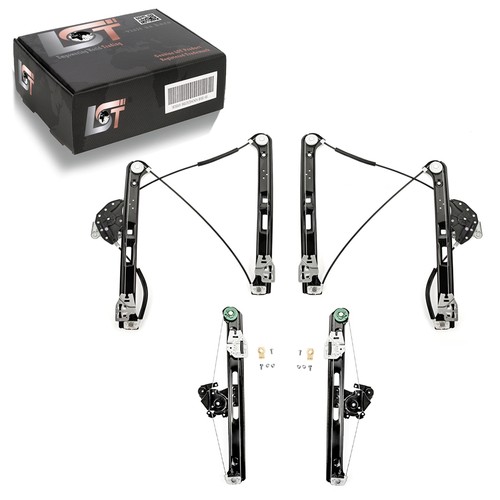 Lève vitre électrique - 4x,