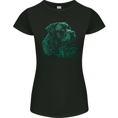 Shirt femme coupe petite - femme,