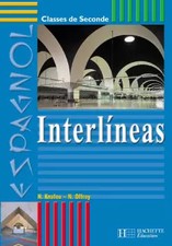 Espagnol, 2nde, Collectif