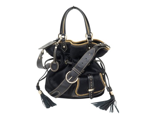 Sac main lancel - lancel, premier