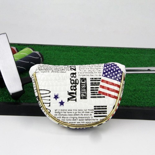 Couvre tête putter pu - putter,