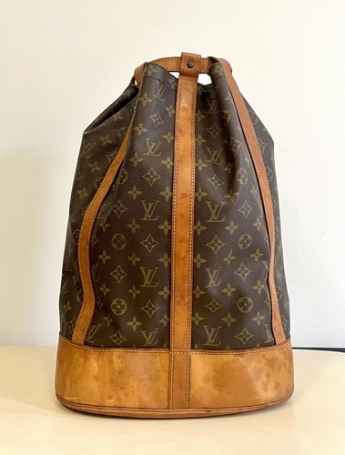 Sac voyage dos louis - de,