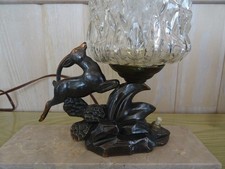 lampe de chevet/veilleuse