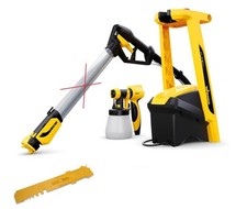 Système de pulvérisation de