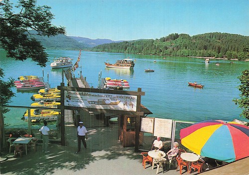 Allemagne titisee neustadt - allemagne,
