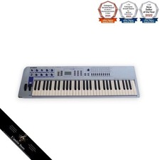 Yamaha CS2x 61Key Control