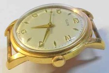 Montre ELGIN 761 - 27 JEWELS