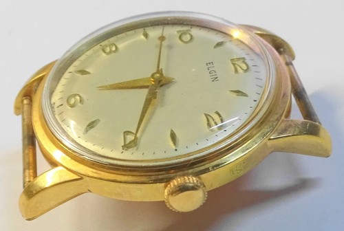 Montre elgin 761 - montre,