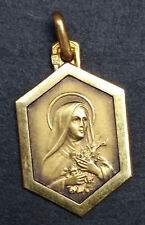 Médaille religieuse "Art