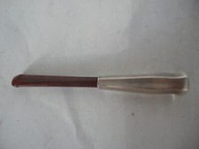 Fume cigarette ancien en