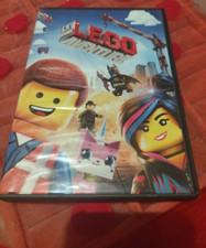 Dvd lego vintage