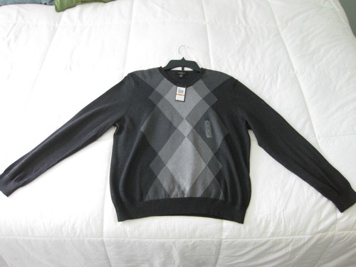 New with tags van - new, heusen