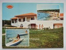 Poreč porec istria camping - poreČ,