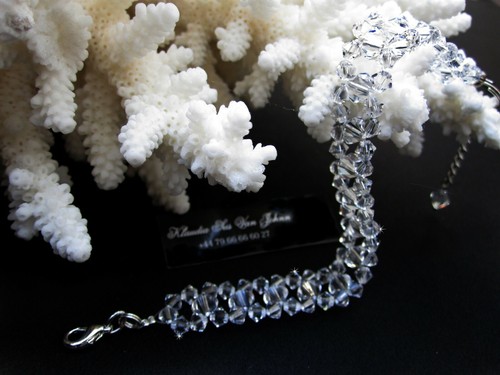 Bracelet éléments - bracelet, d'éléments